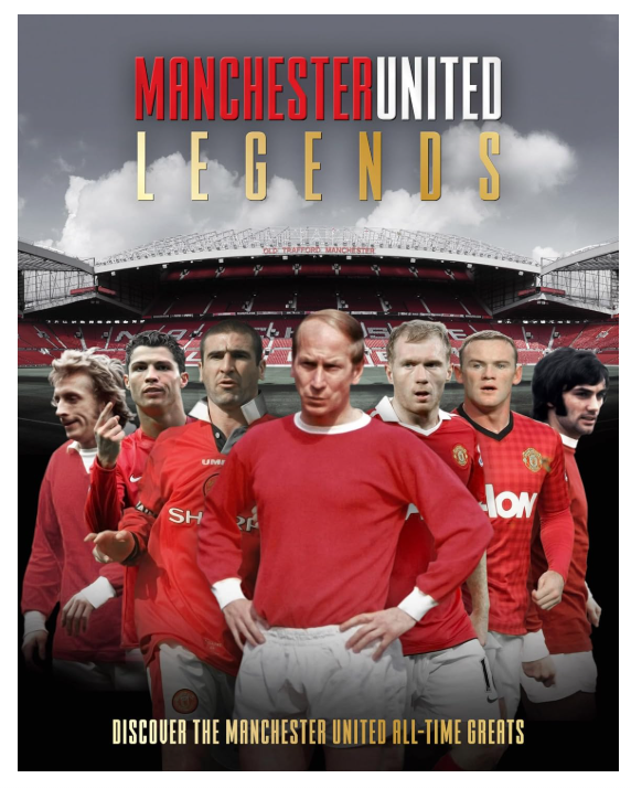 Manchester United Legends